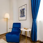 Konukevi Brandestini 4*