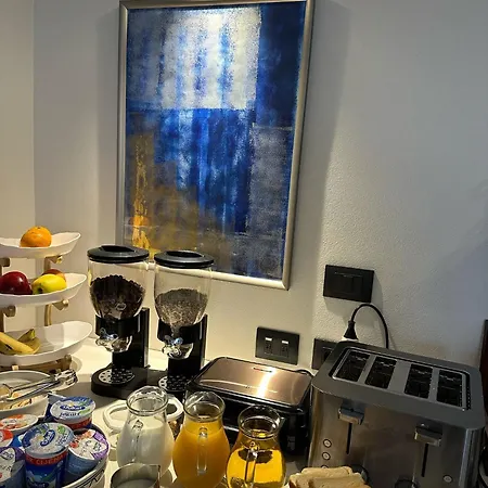 Brandestini Guest house Pula