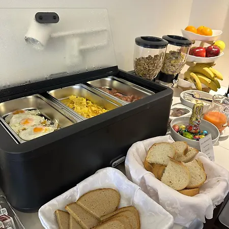 Guest house Brandestini Pula