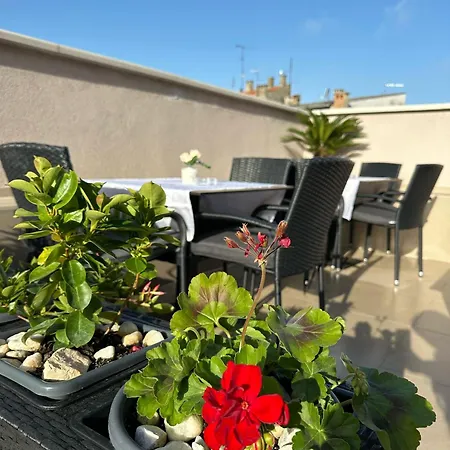 Brandestini Guest house