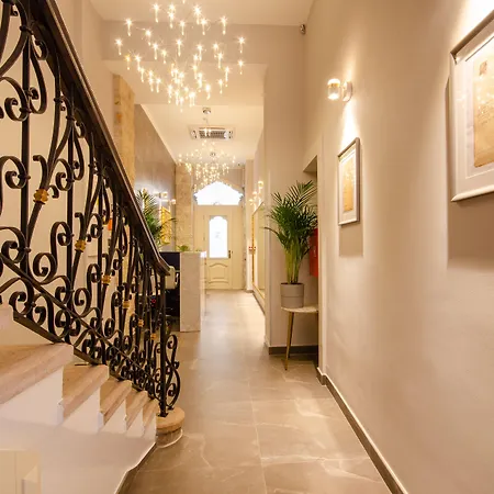 Brandestini Guest house Pula