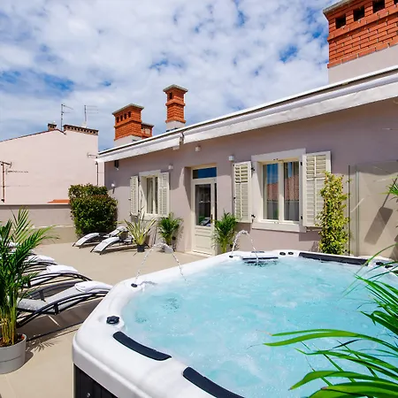 Guest house Brandestini