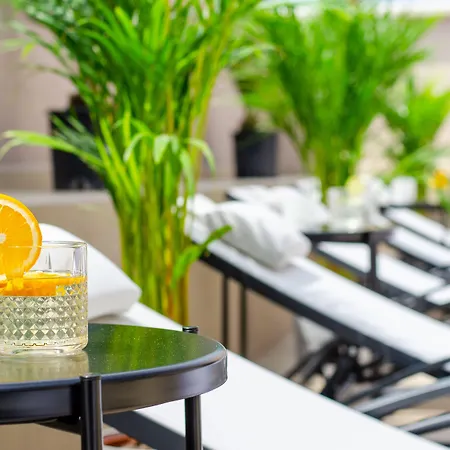 Brandestini 4* プーラ