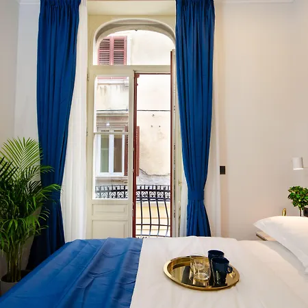 Guest house Brandestini 4*