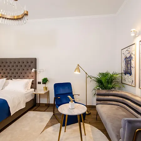 Brandestini Guest house