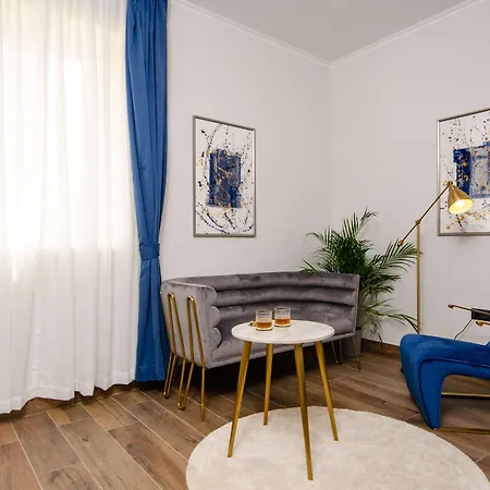 Guest house Brandestini Pula