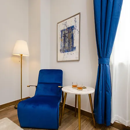 ゲストハウス Brandestini 4*