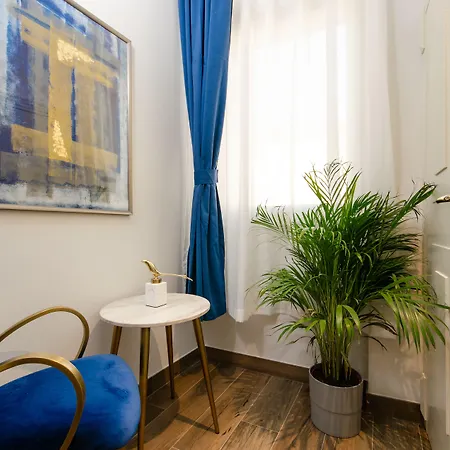 Brandestini Guest house Pula