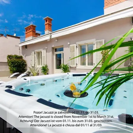 Brandestini Guest house