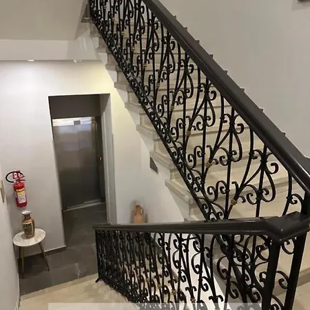 Brandestini Guest house