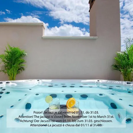 Brandestini Guest house 4*