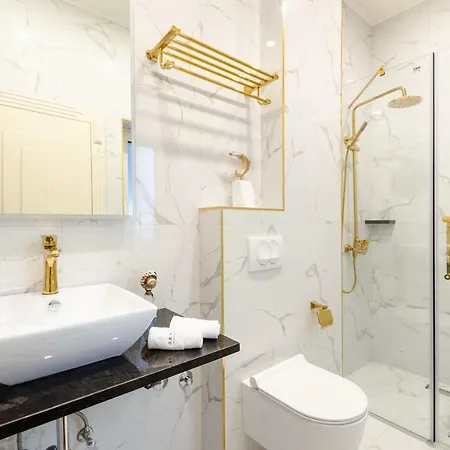 Guest house Brandestini Pula