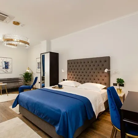 ゲストハウス Brandestini