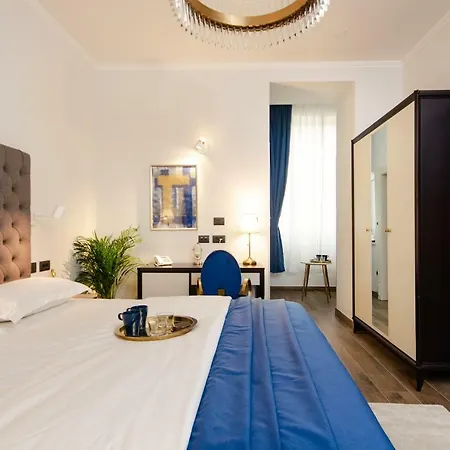 Guest house Brandestini