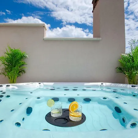 ゲストハウス Brandestini