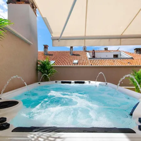 Brandestini Guest house