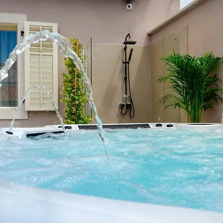 ゲストハウス Brandestini