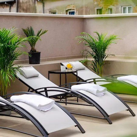 Guest house Brandestini 4*