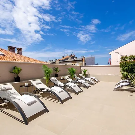 Brandestini ゲストハウス