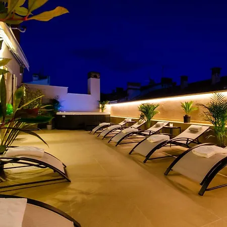 Guest house Brandestini 4*