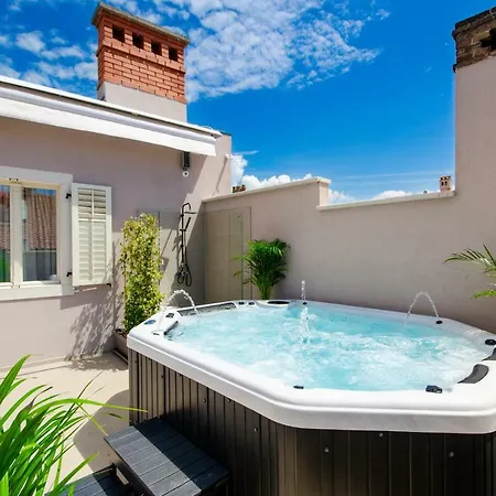 Guest house Brandestini 4*