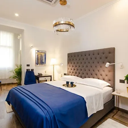 Guest house Brandestini Pula