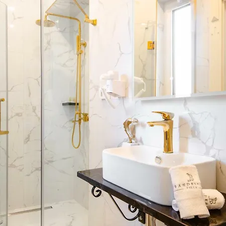 Brandestini ゲストハウス