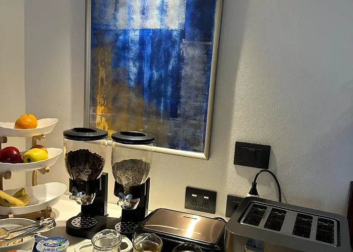 Brandestini Konukevi Pula