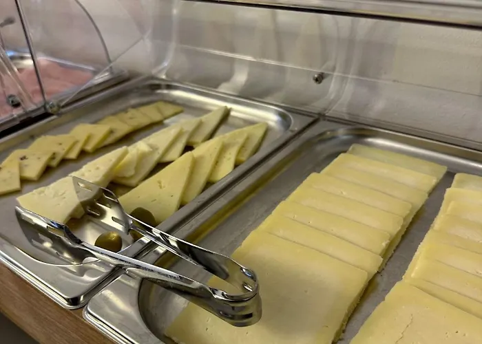 Konukevi Brandestini