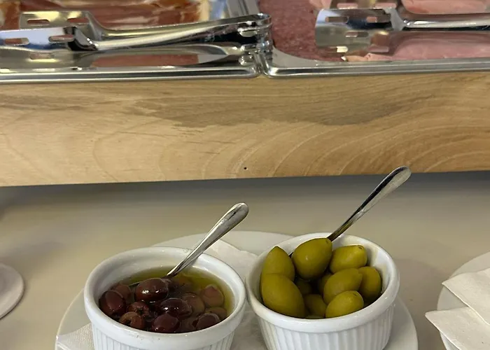 Brandestini Gasthuis 4*