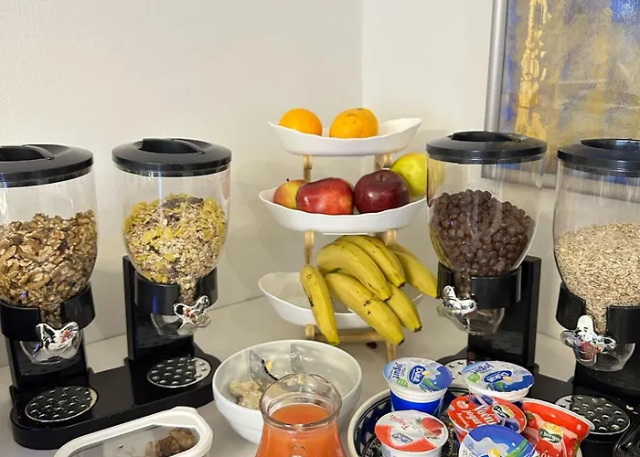 Brandestini Affittacamere Pola