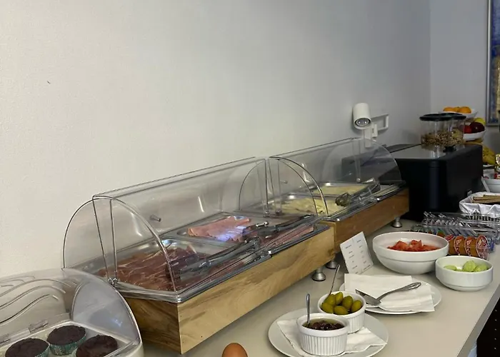 Konukevi Brandestini Pula