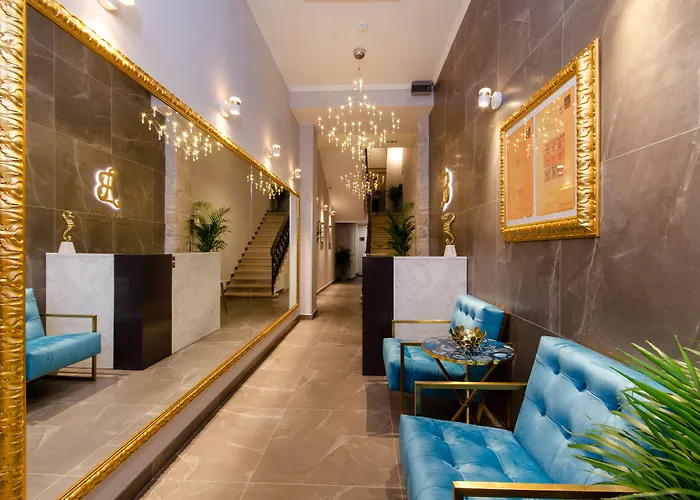 Brandestini Gasthuis Pula