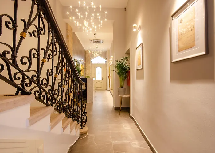 Brandestini Gasthuis Pula