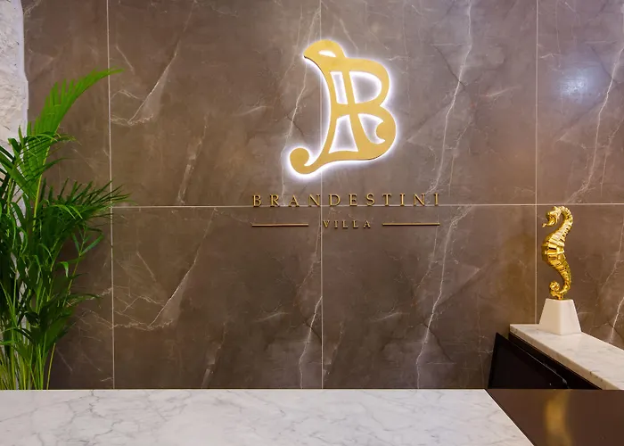 Gasthuis Brandestini Pula