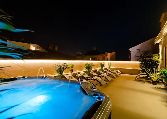 Gasthuis Brandestini Pula