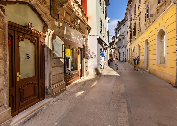 Brandestini Gasthuis 4*