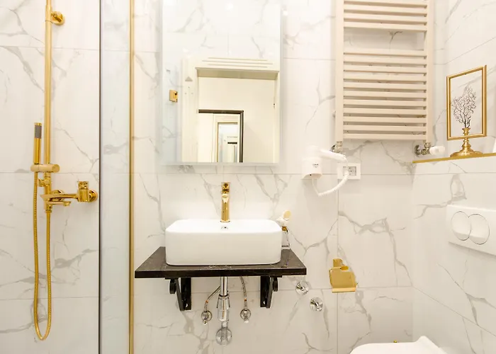 Gasthuis Brandestini 4*