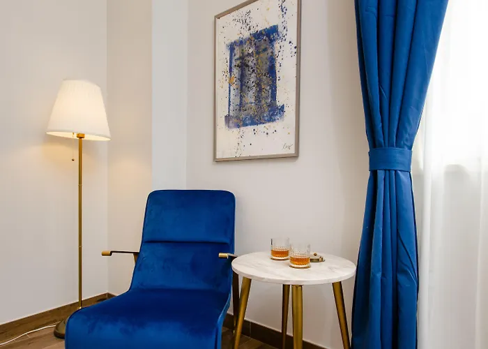 Gasthuis Brandestini 4*