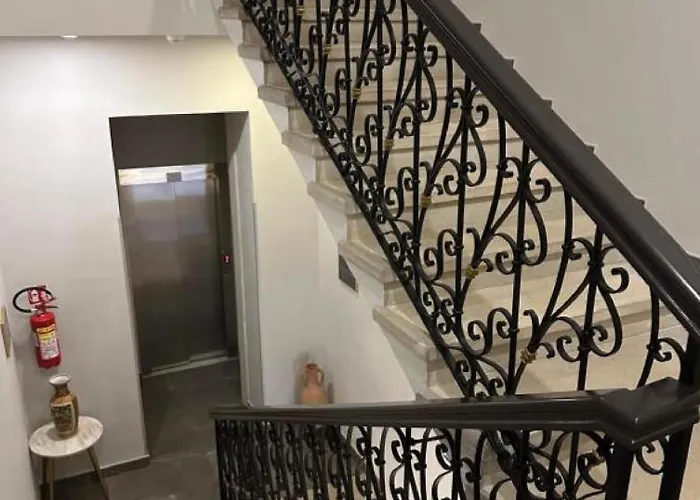 Brandestini Konukevi