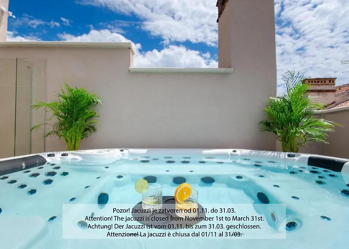 Brandestini Konukevi 4*