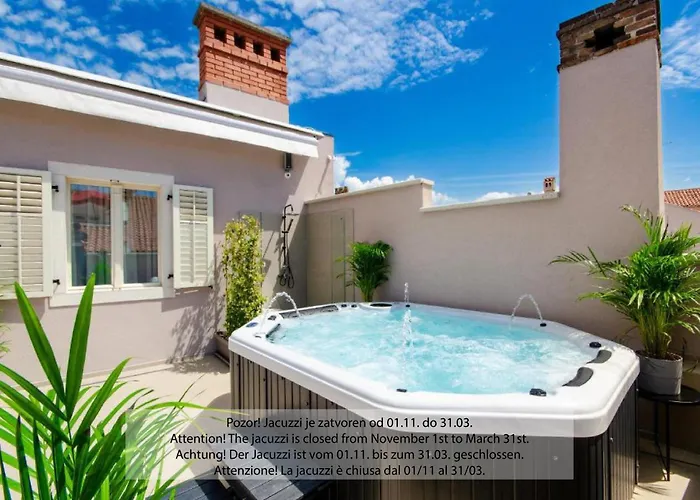 Gasthuis Brandestini Pula