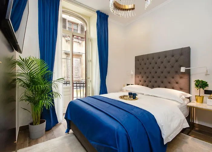 Brandestini Konukevi 4*