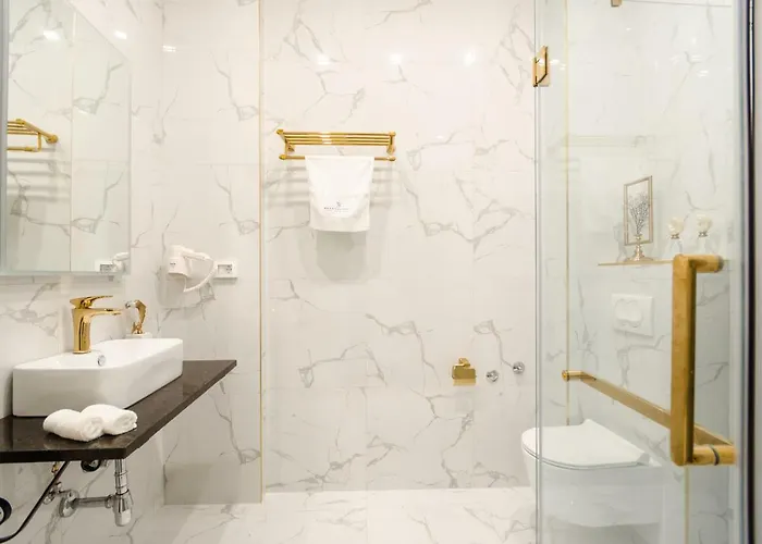 Gasthuis Brandestini Pula