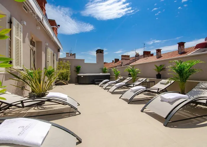 Brandestini Gasthuis 4*