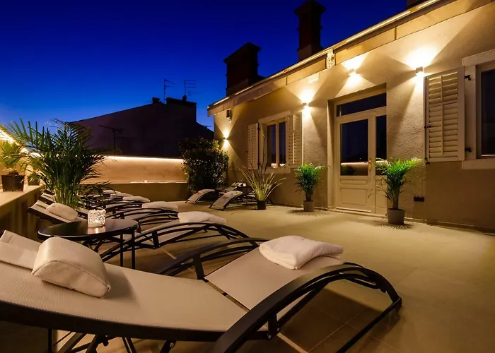 Brandestini Gasthuis 4*