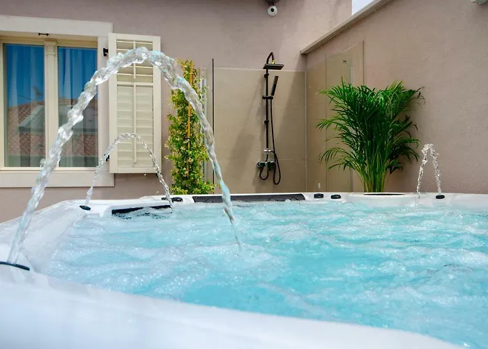 Konukevi Brandestini