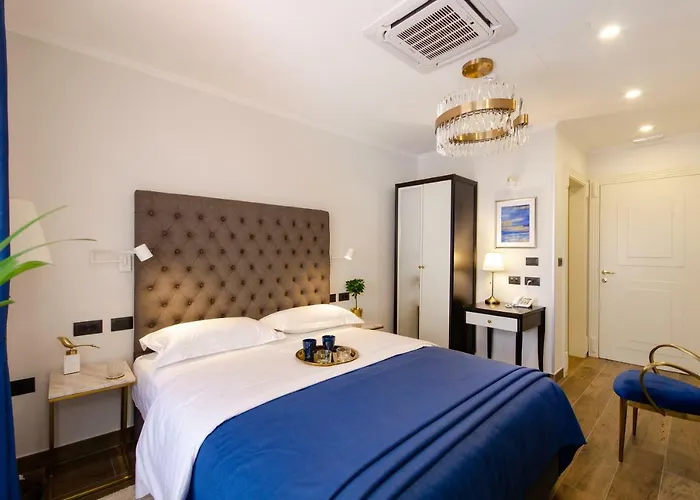 Brandestini Konukevi Pula