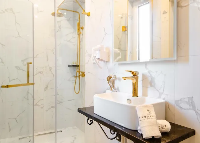 Brandestini Konukevi