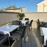 Gasthuis Brandestini 4*